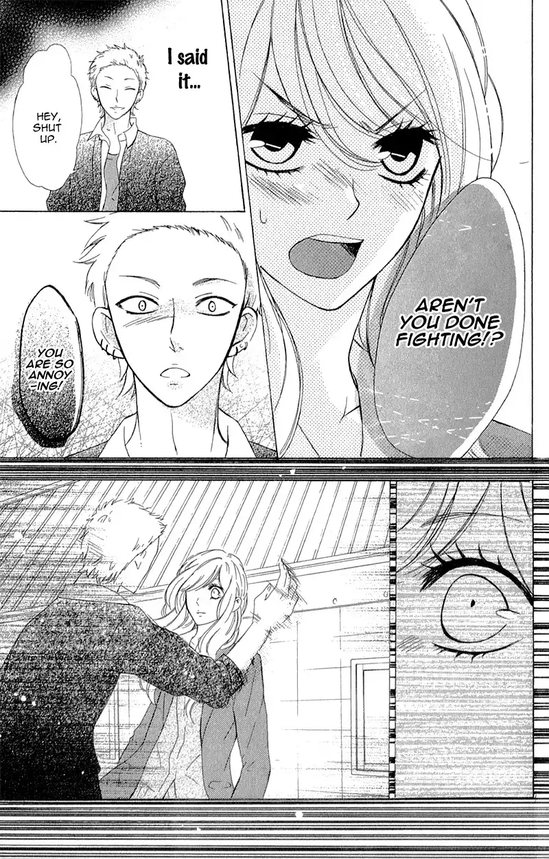 Kimi ni Happiness Chapter 4 11